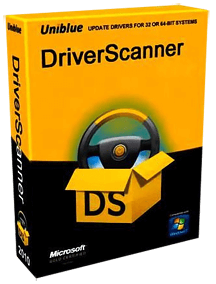 Free Download Driver Scanner 2012 Serial Key